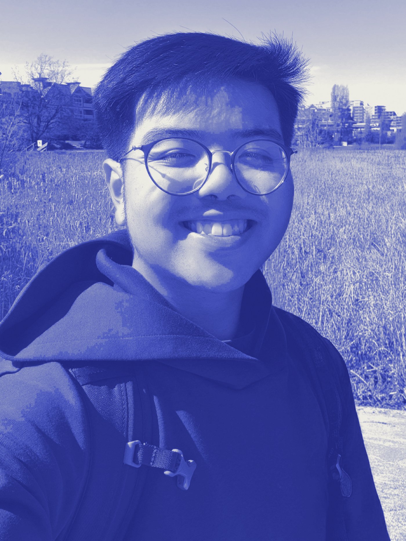Alan Le
